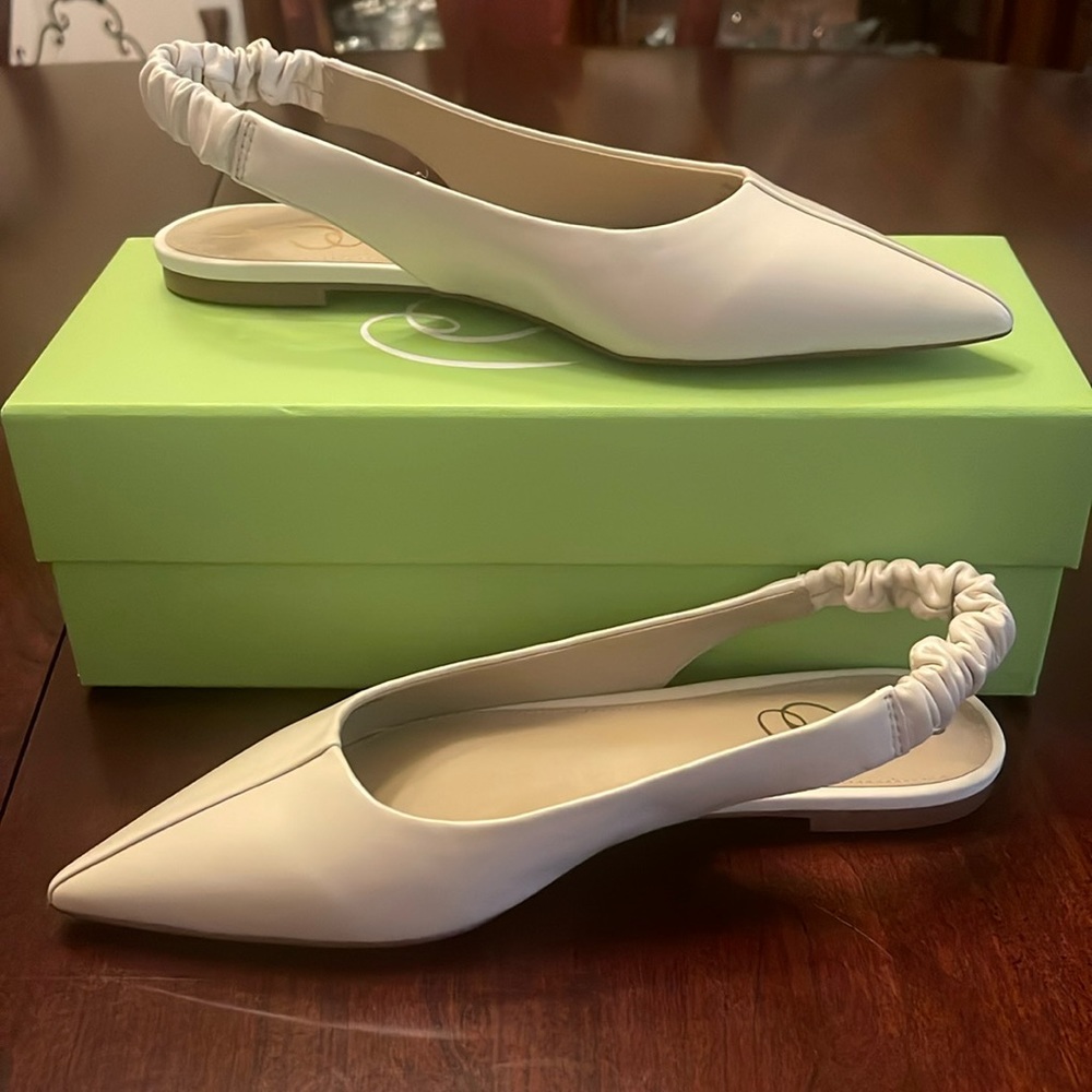 Sam Edelman Flats asst SS